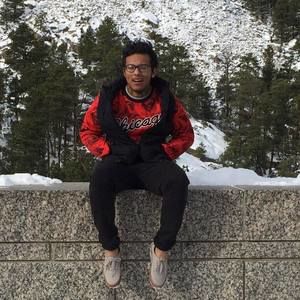 Meet your Posher, Richard